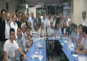 Pasinler için gönül birliği
